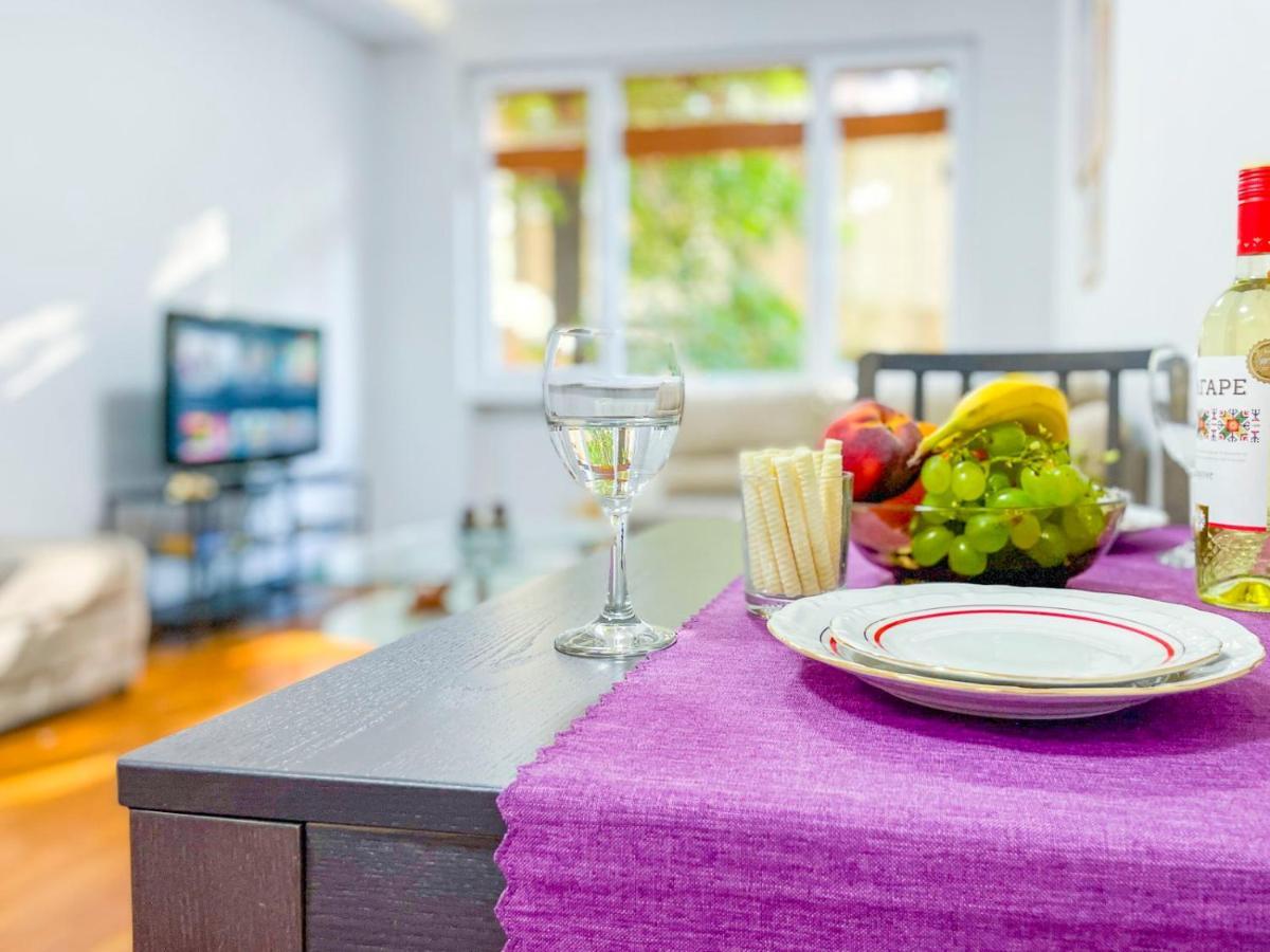 Sofia'S Best Kept Secret In Prime Location! Екстер'єр фото