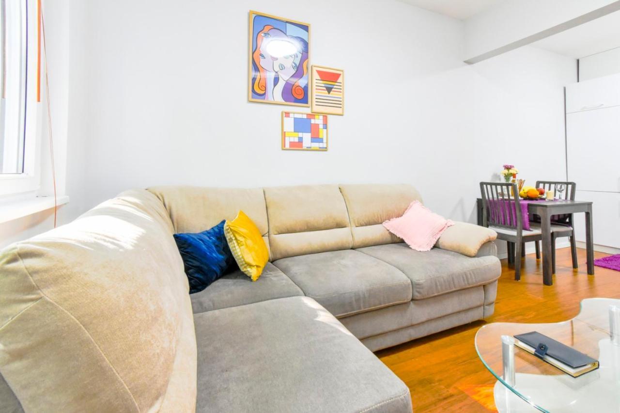 Sofia'S Best Kept Secret In Prime Location! Екстер'єр фото